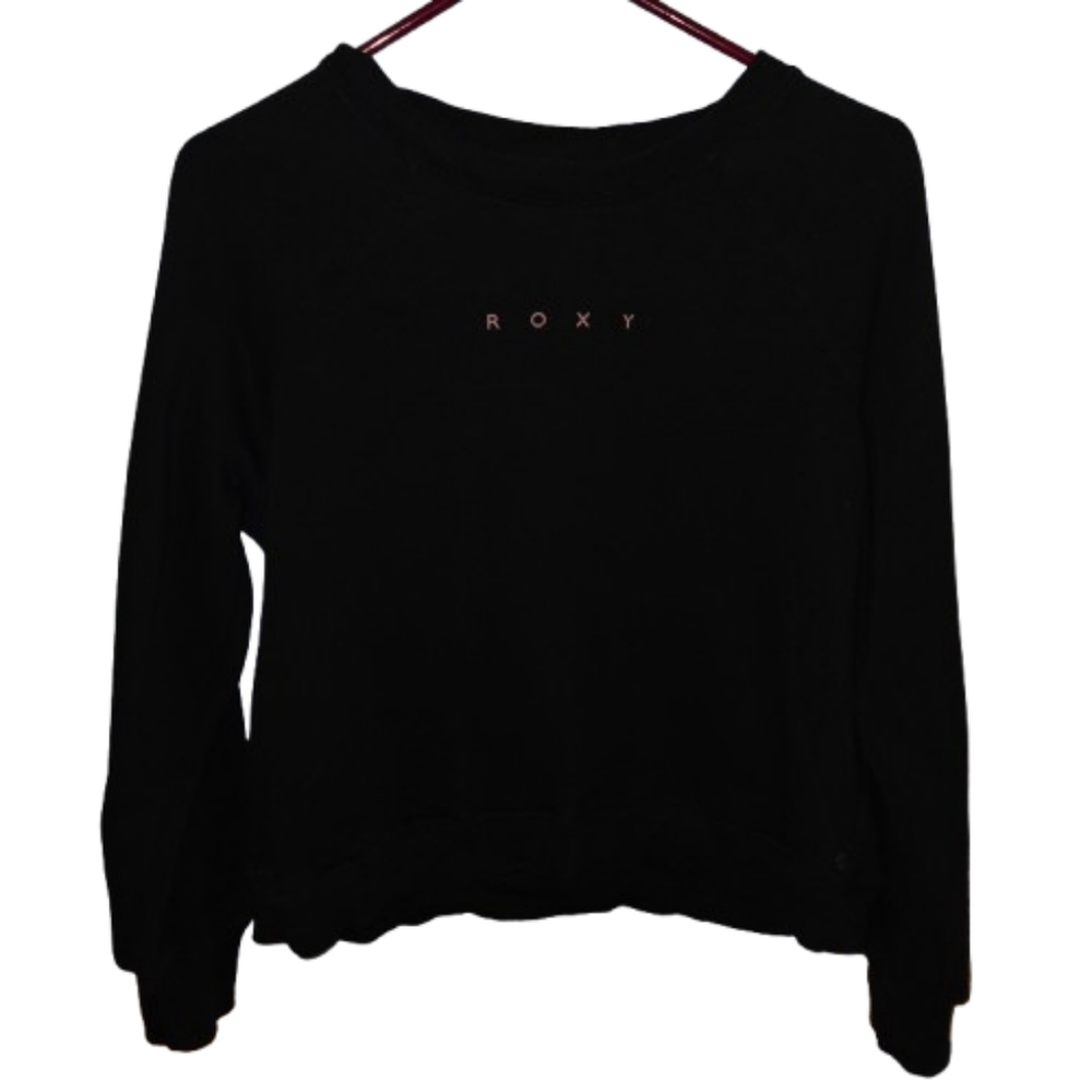 Roxy Graphic Sweatshirt